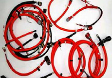 新能源線(xiàn)束