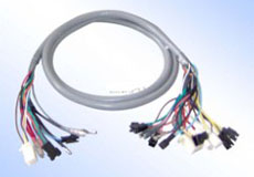 新能源線(xiàn)束