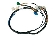 工程機械線(xiàn)束