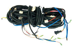 工程機械線(xiàn)束