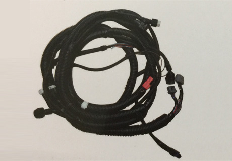 發(fā)動(dòng)機線(xiàn)束