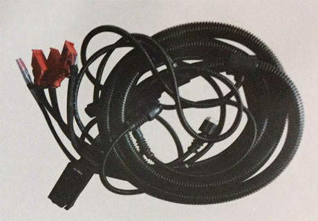 傳感器線(xiàn)束